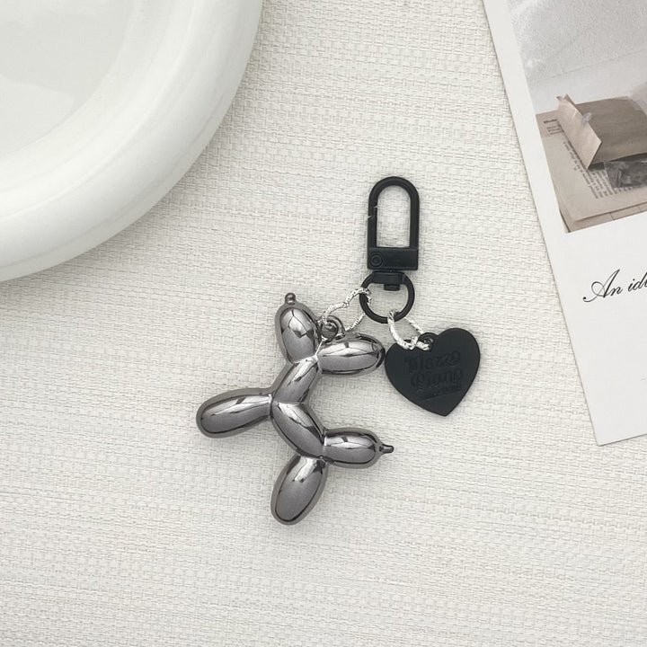 Balloon Dog Keychain Kalsten