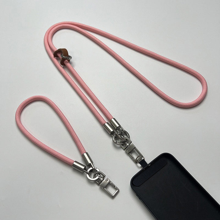 Adjustable Multi-Functional Phone Lanyard Kalsten