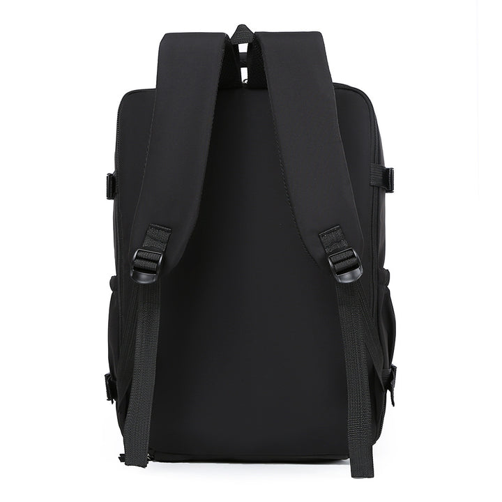 Multi-Compartment Travel Backpack Kalsten
