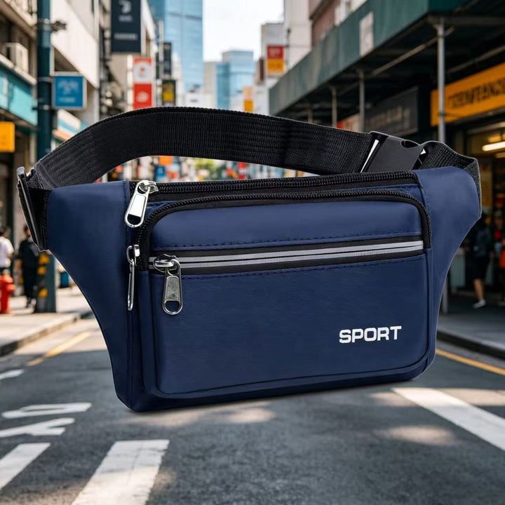 Waterproof Adjustable Fanny Pack