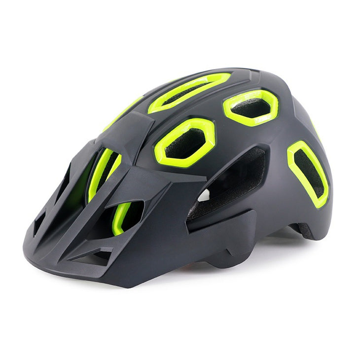 High-Performance Mountain Biking Helmet Kalsten