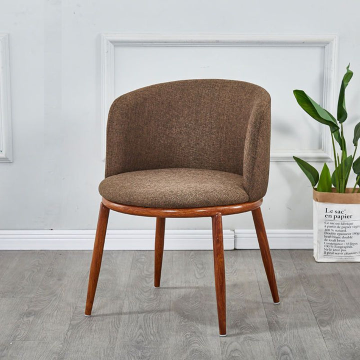 Designer Armchair Kalsten