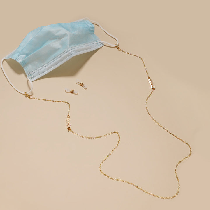 Starry Chain Necklace kalsten
