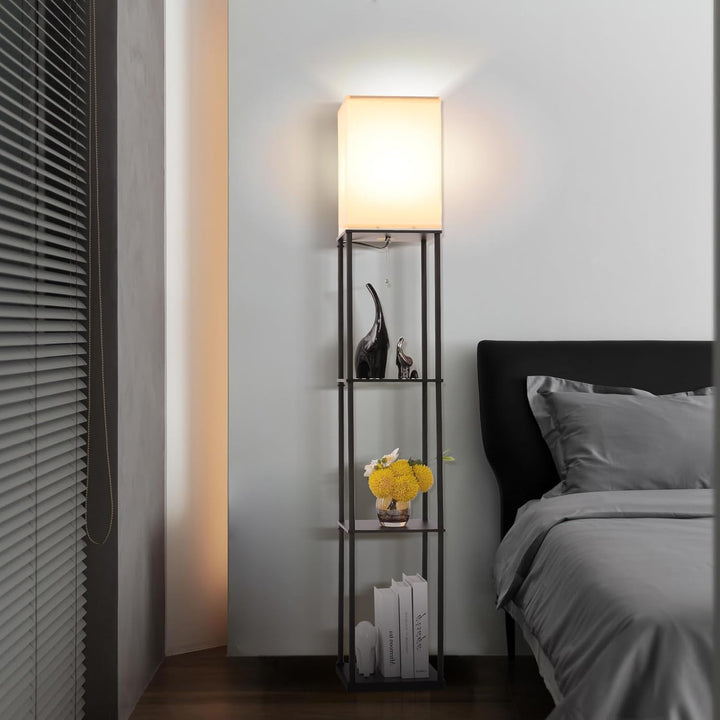 Modern Minimalist Floor Lamp