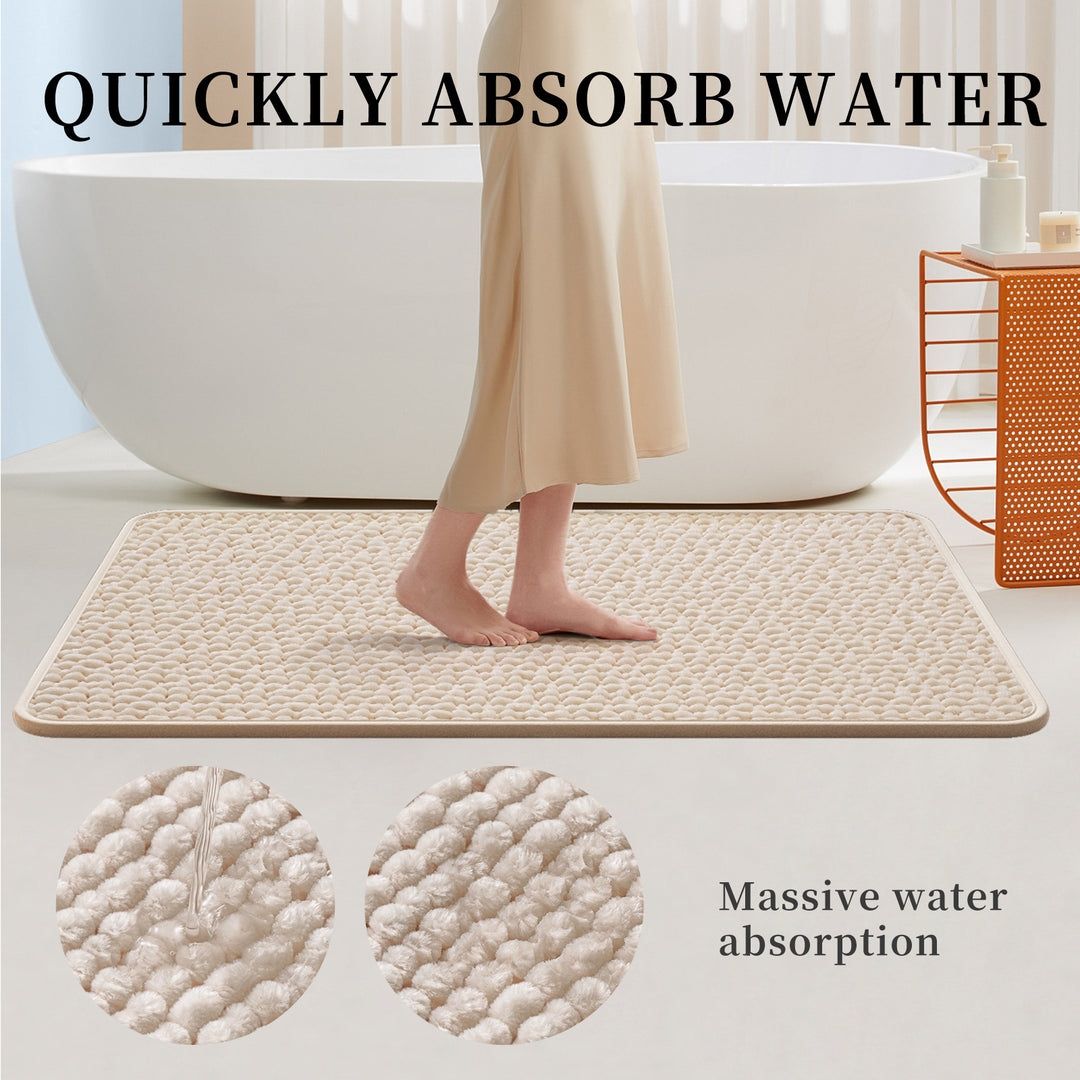 Bath Mat