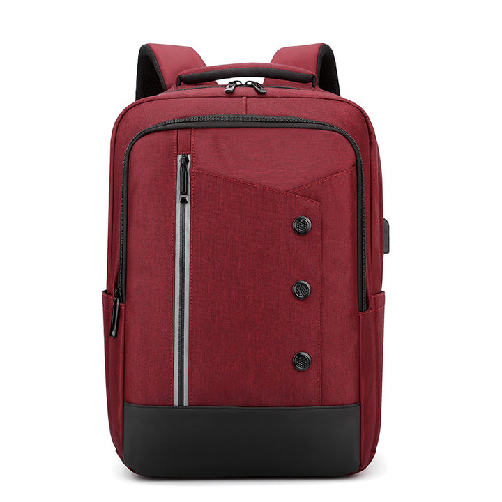 Modern Tech Backpack Kalsten