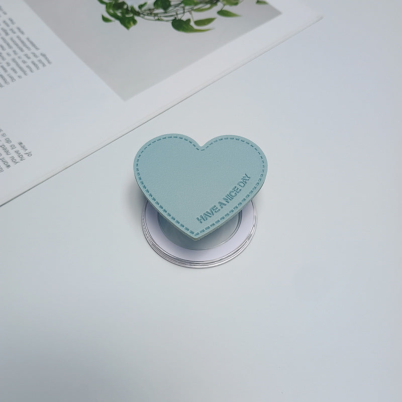 Heart-Shaped Phone Grip Kalsten