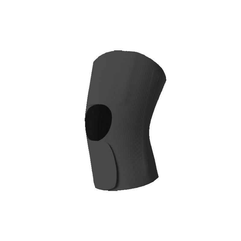 Premium Elastic Knee Support Brace