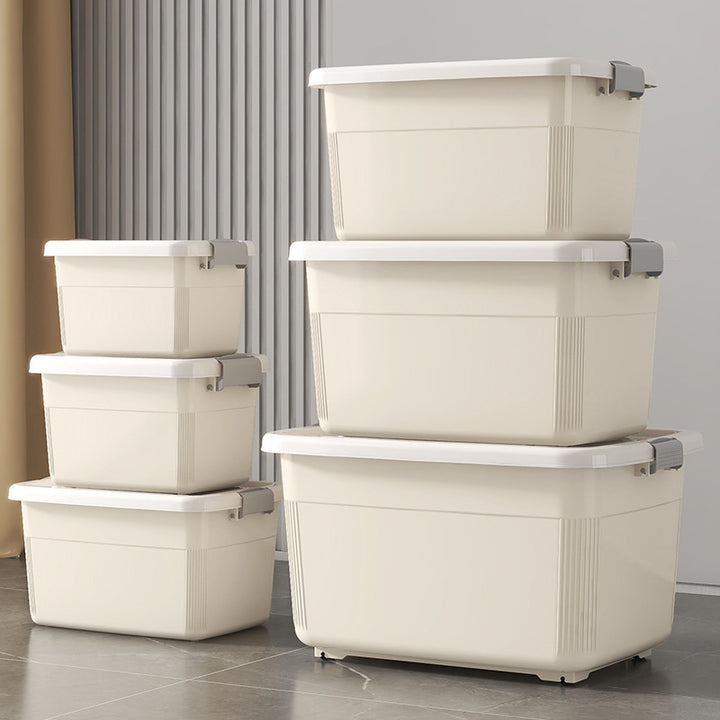 Durable Storage Box Kalsten