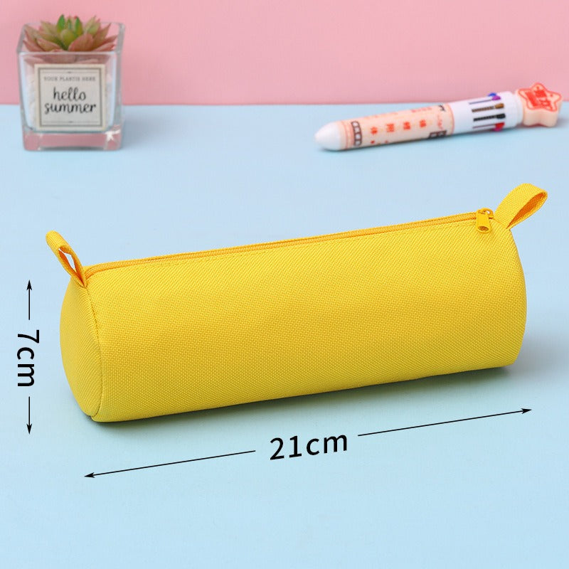 Round pencil case Kalsten