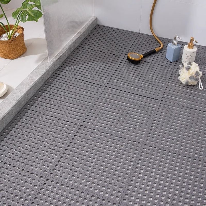 Non-Slip Bathroom Mat Kalsten