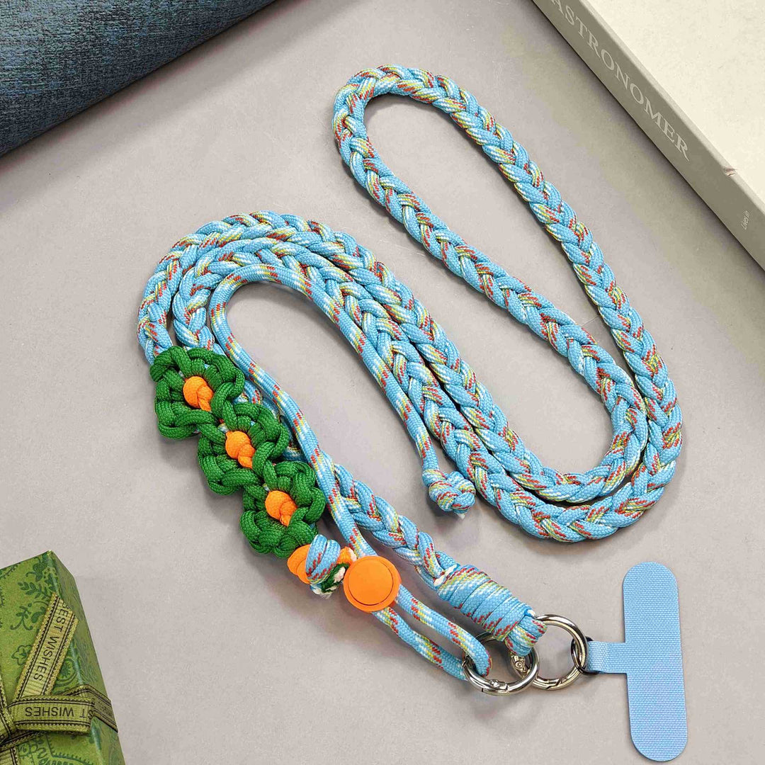 Braid Design Dog Leash Kalsten