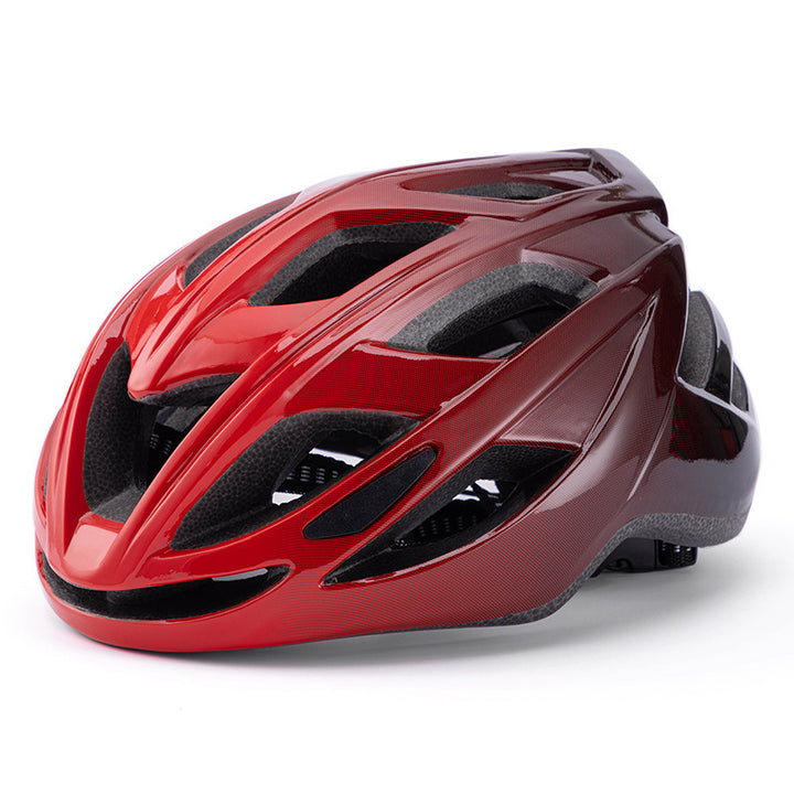 High-Ventilation Lightweight Road Cycling Helmet Kalsten