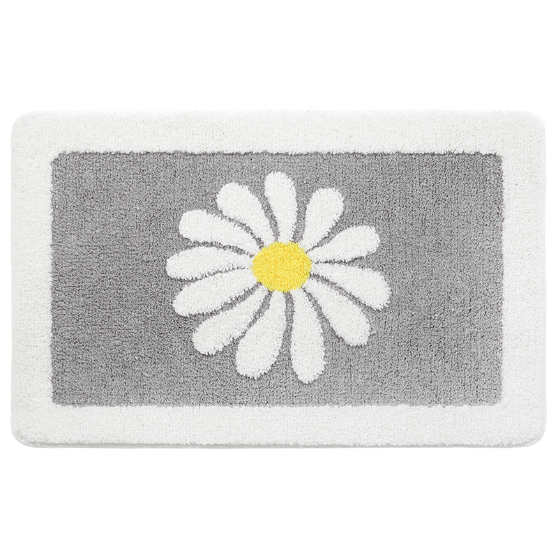 Home Decor Bath Mat Kalsten