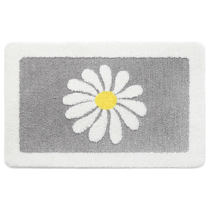 Home Decor Bath Mat Kalsten