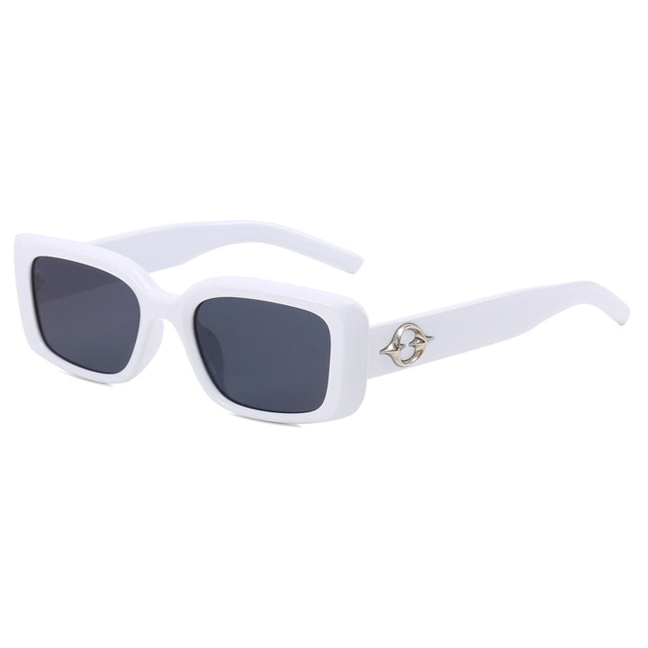 Fashionable Cube Sunglasses Kalsten