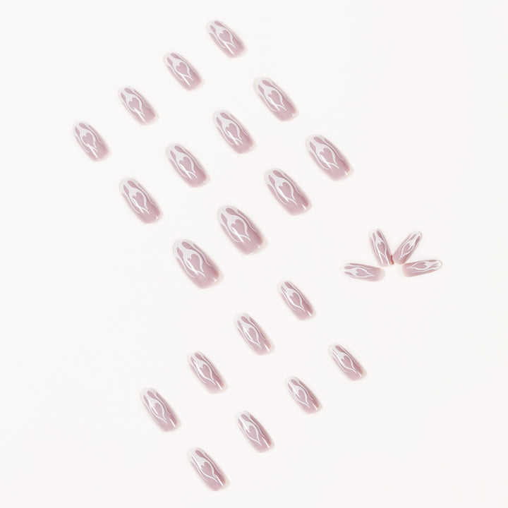Nail art set Kalsten