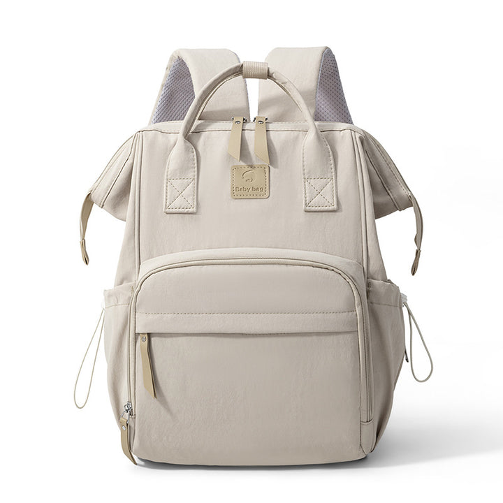 Durable Diaper Backpack Kalsten