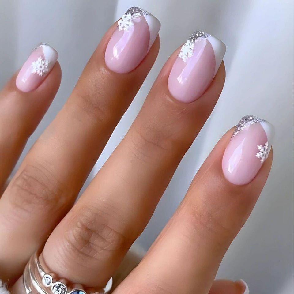 Festive Themed Nail Art Set Kalsten 1789915697