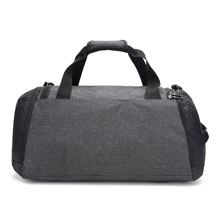Men's Sporty Multifunctional Travel Bag Kalsten