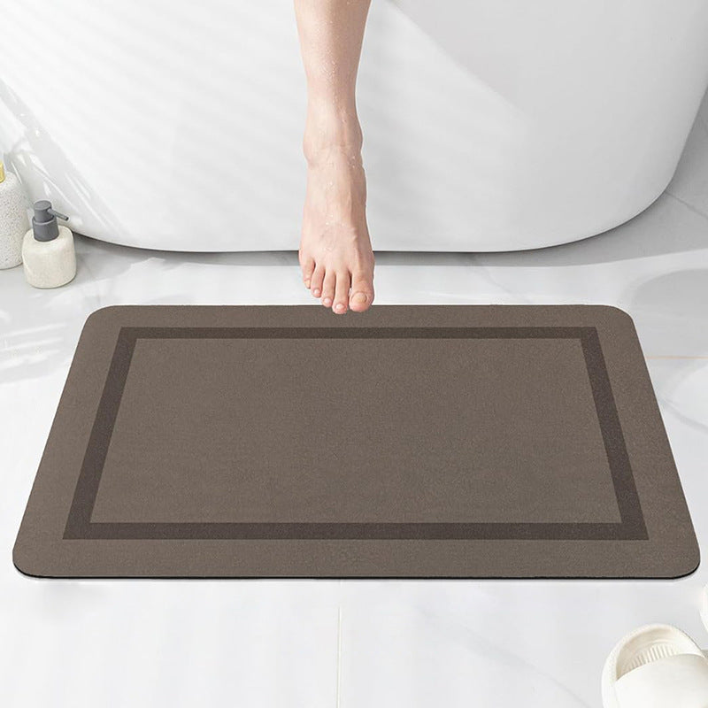 Luxurious Soft Bath Mat Kalsten