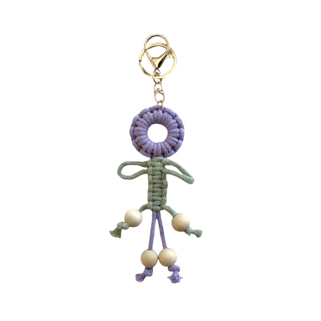 Decorative Keychain Kalsten