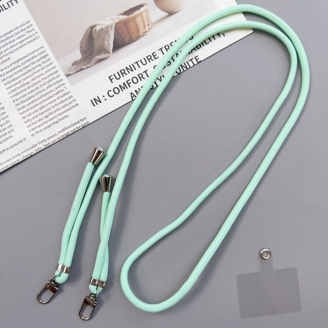 Adjustable Multi-Function Lanyard Kalsten