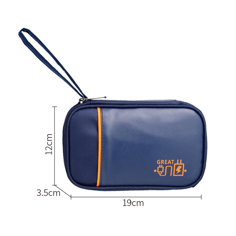 Multi-Purpose Electronics Organizer Kalsten