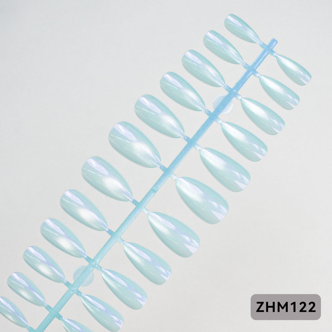 Gel Nail Tips Kalsten