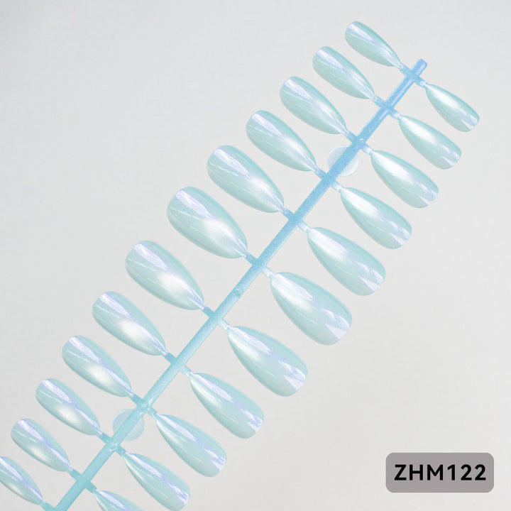 Gel Nail Tips Kalsten