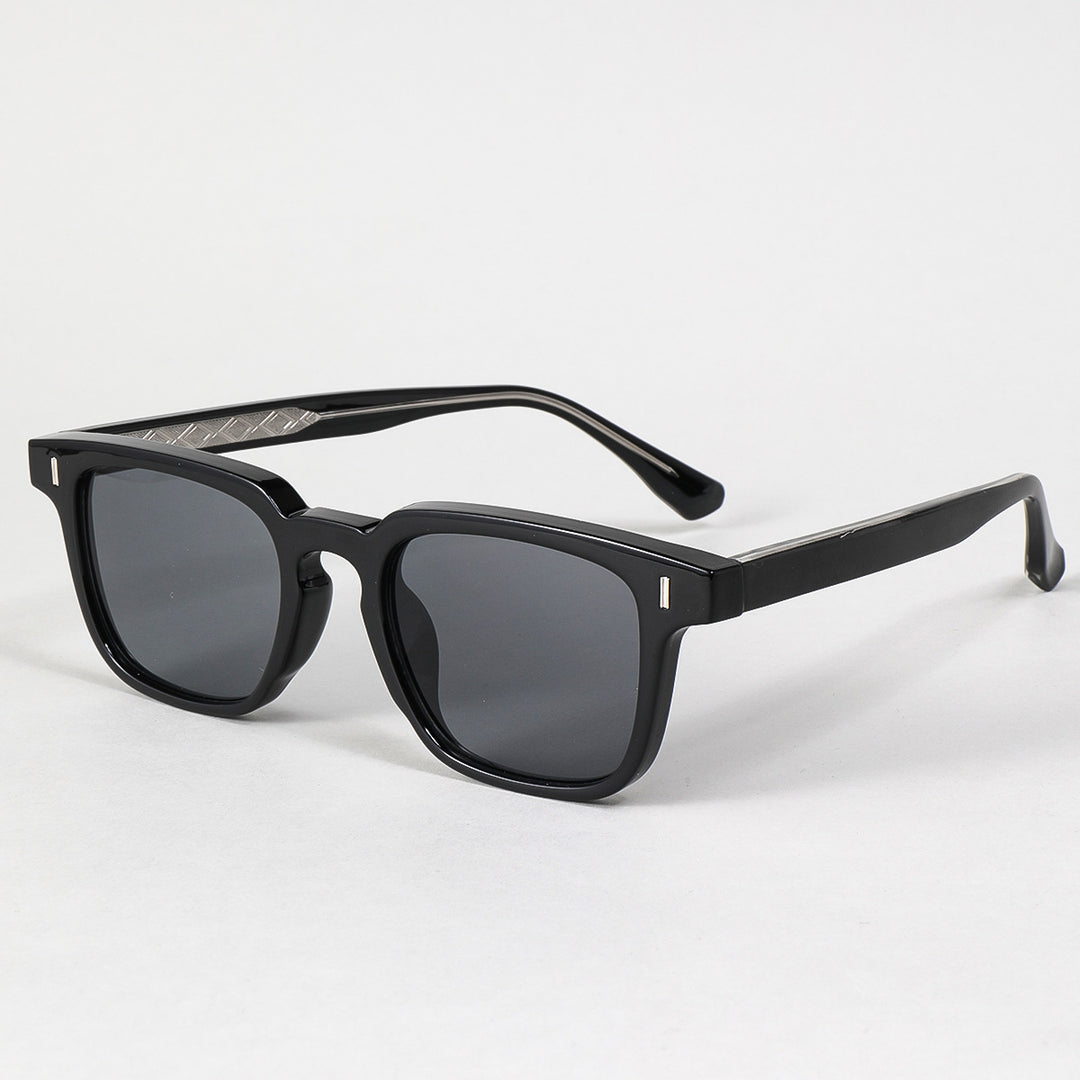 Women's sunglasses in modern statement style with reinforced Kalsten frame