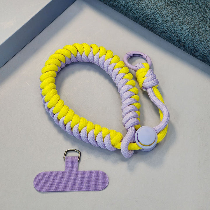 Durable Paracord Dog Leash Kalsten