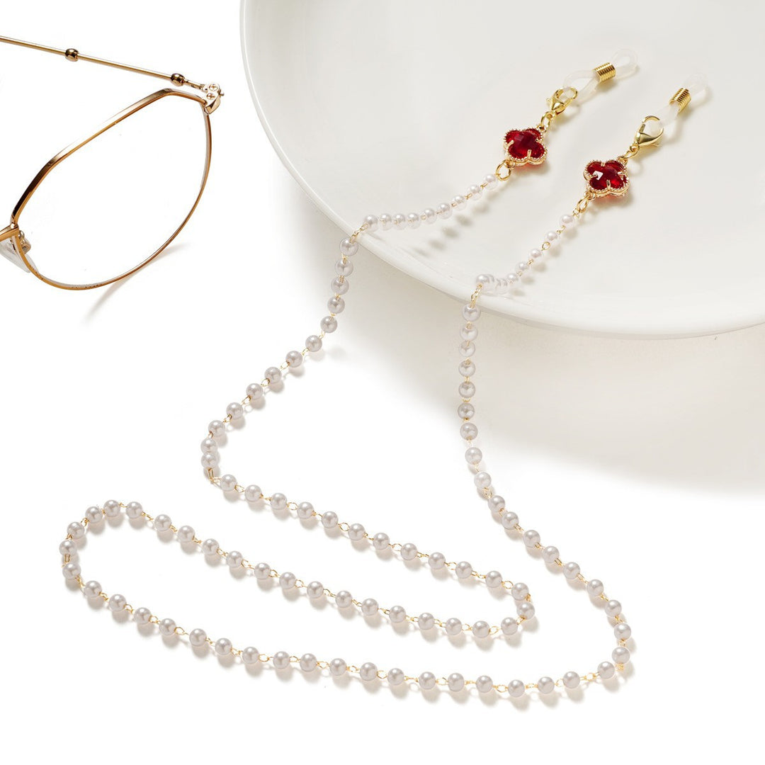 Elegant Glasses Chain Kalsten