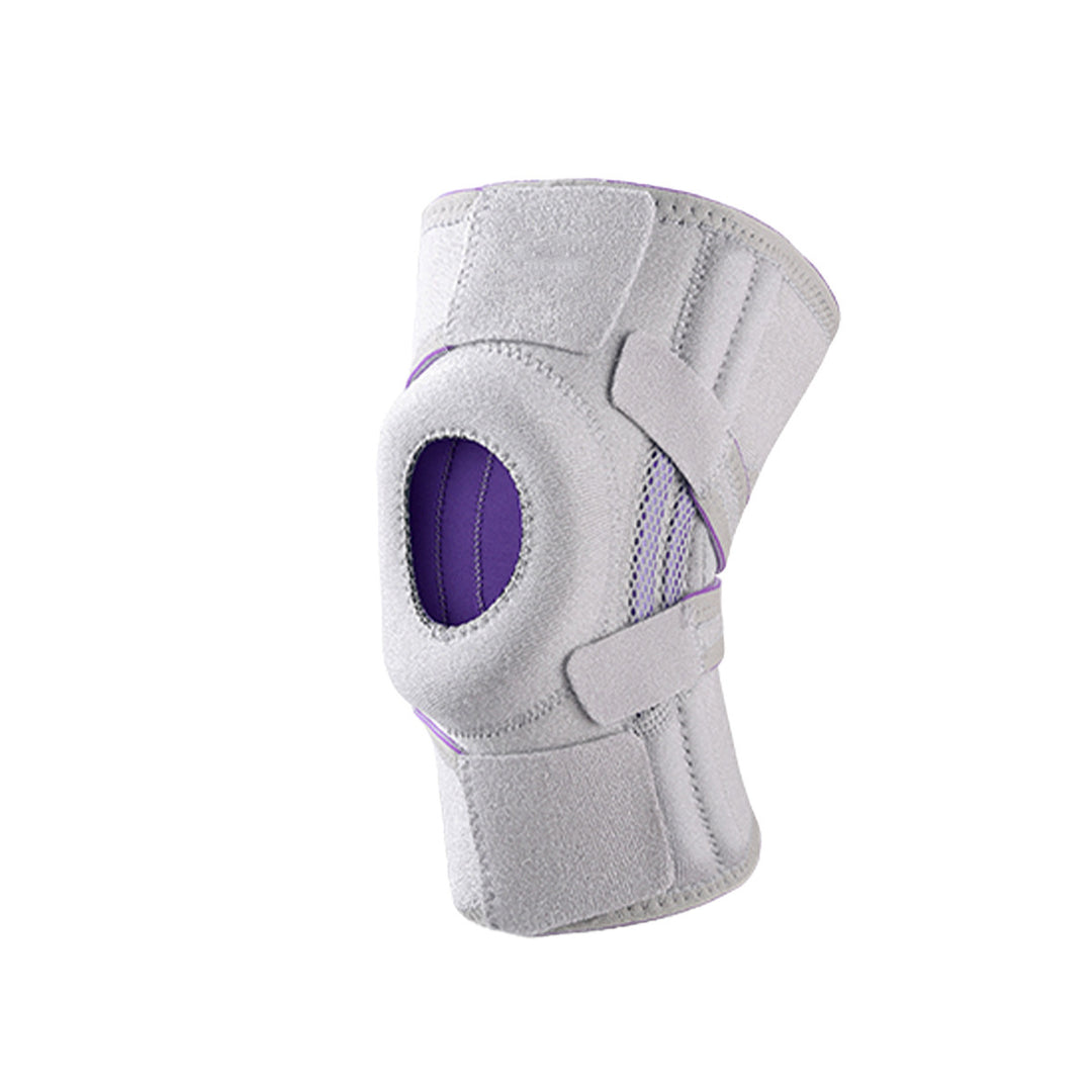 Adjustable Knee Support Kalsten