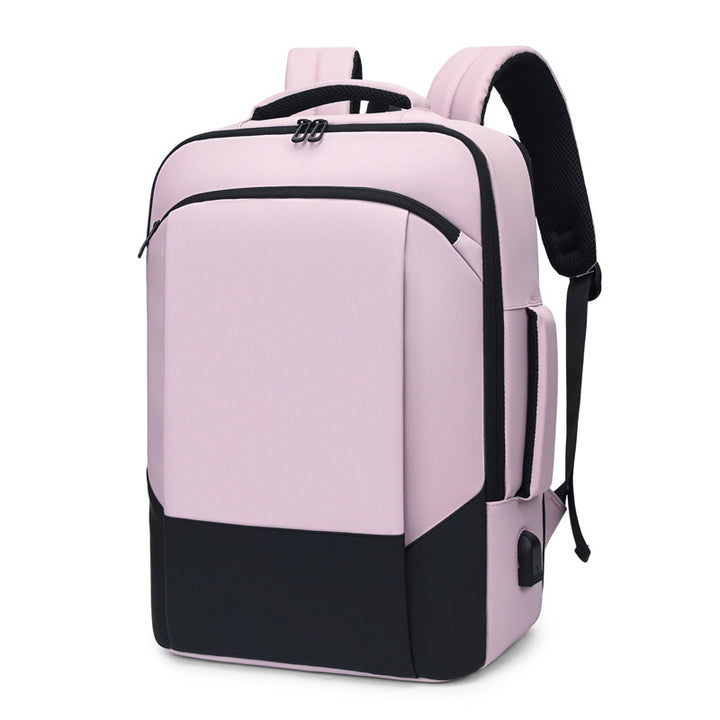 Versatile Professional Laptop Backpack