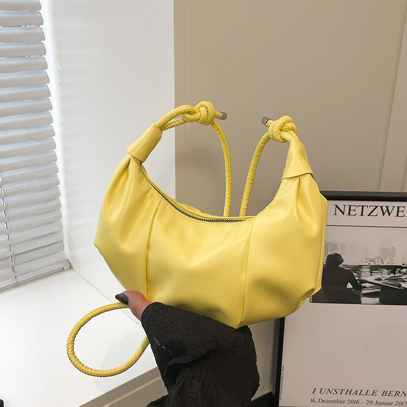 Contemporary Crossbody Bag