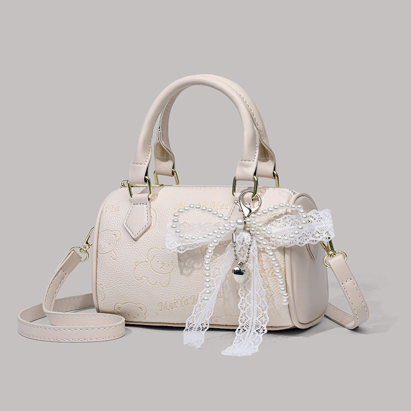 Adorable Animal-Themed Mini Handbag Kalsten