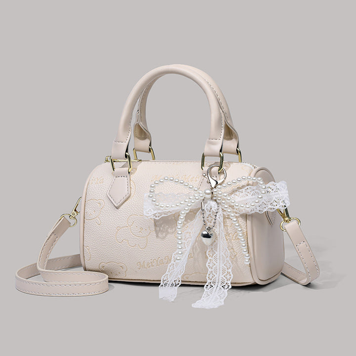 Adorable Animal-Themed Mini Handbag Kalsten