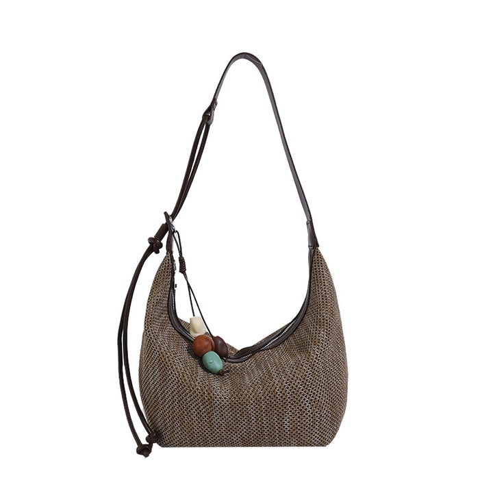 Handcrafted Bohemian Sling Bag Kalsten