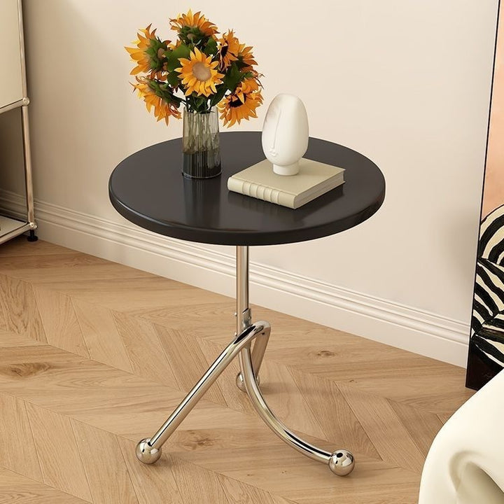 Home Accent Side Table Kalsten