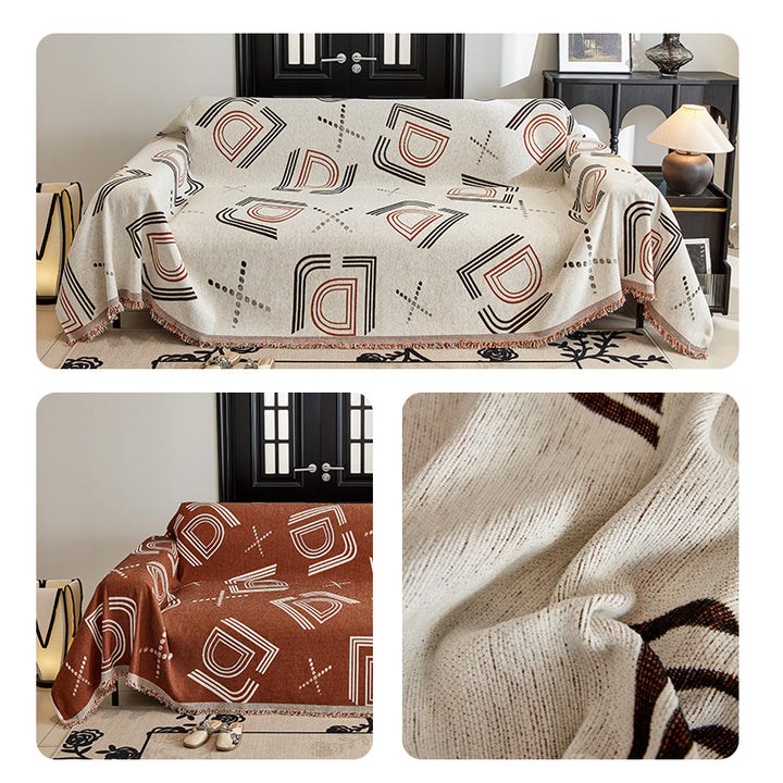 Home Decorative Fabric