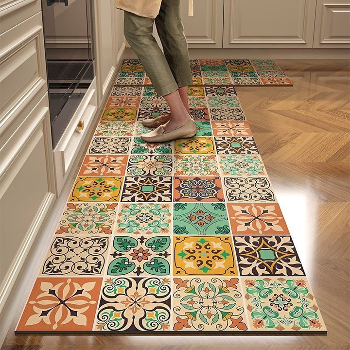 Anti-Fatigue Kitchen Mat