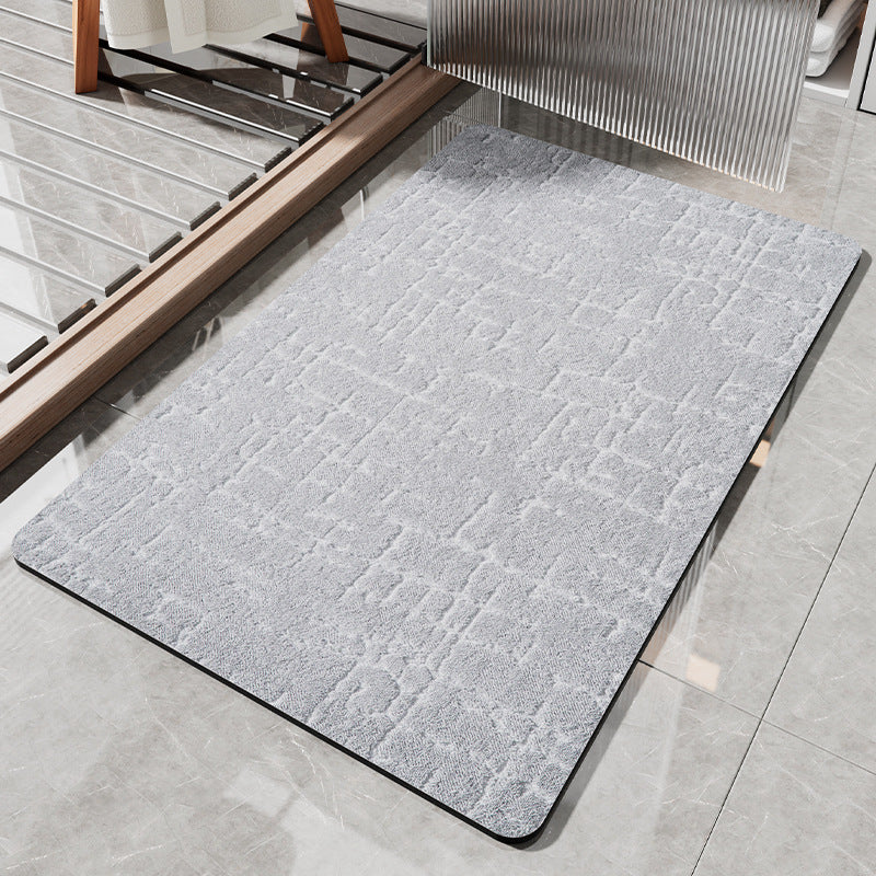 Soft Memory Foam Bath Mat