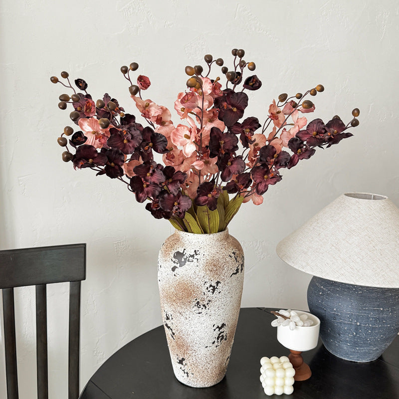 Artificial Orchid Bouquet Kalsten