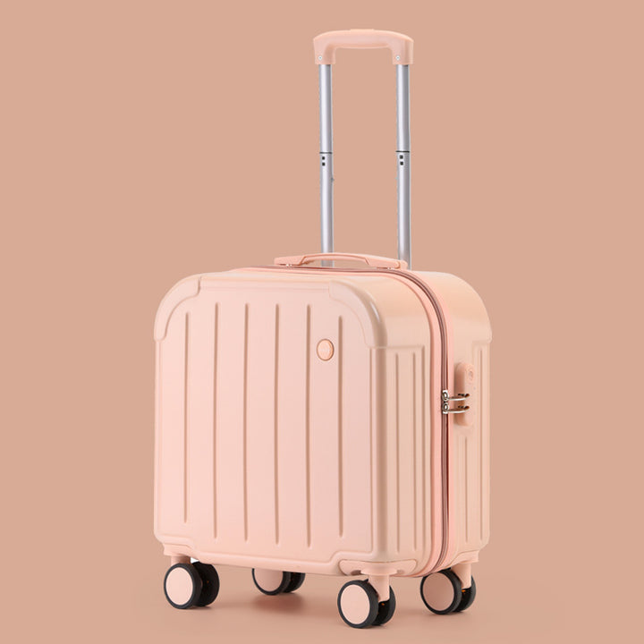 Travel Carry-On Suitcase Kalsten