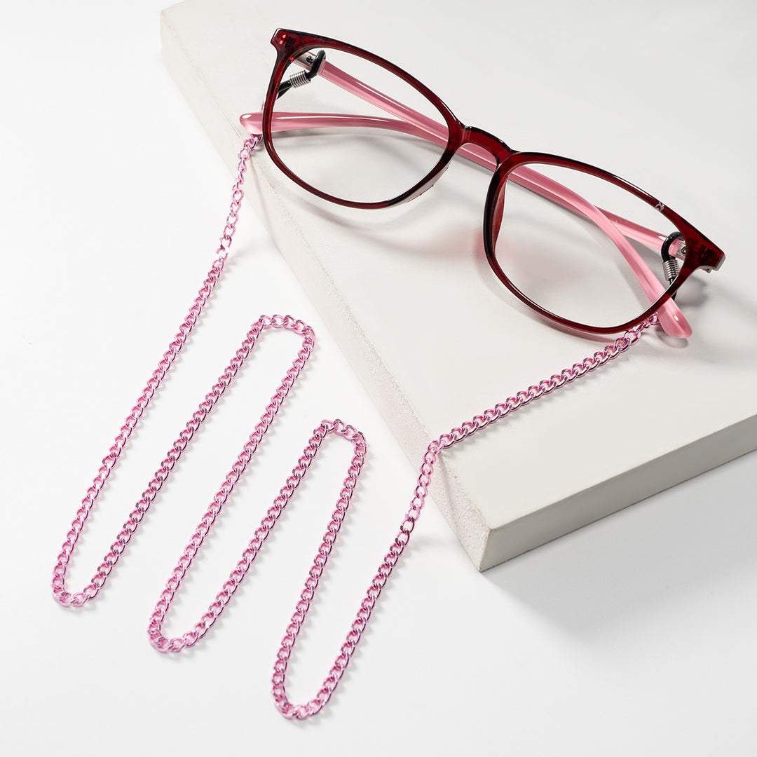 Versatile Eyewear Chain Kalsten