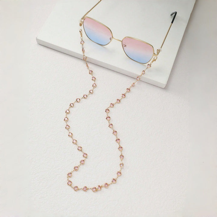 Fashionable Sunglasses Chain Kalsten