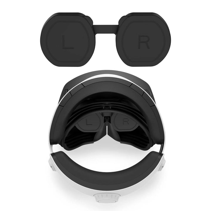 Comfortable face shield for VR glasses Kalsten