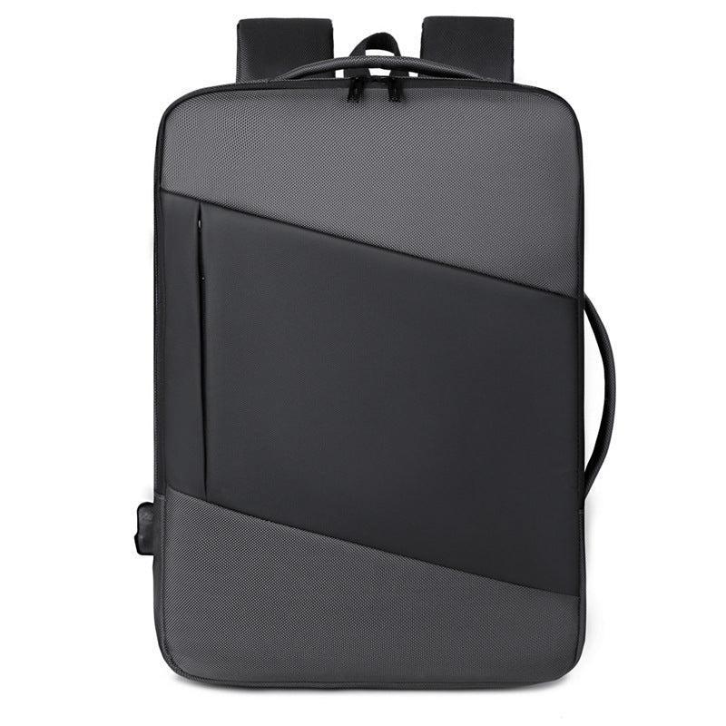 High-quality laptop backpack with versatile compartment design Kalsten