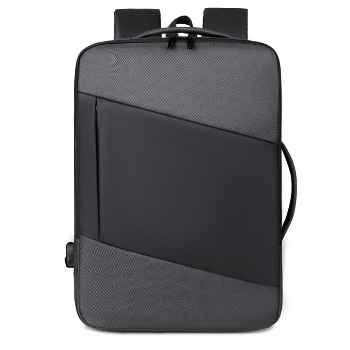 High-quality laptop backpack with versatile compartment design Kalsten